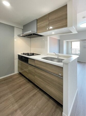 アルファコート亀戸2の物件内観写真